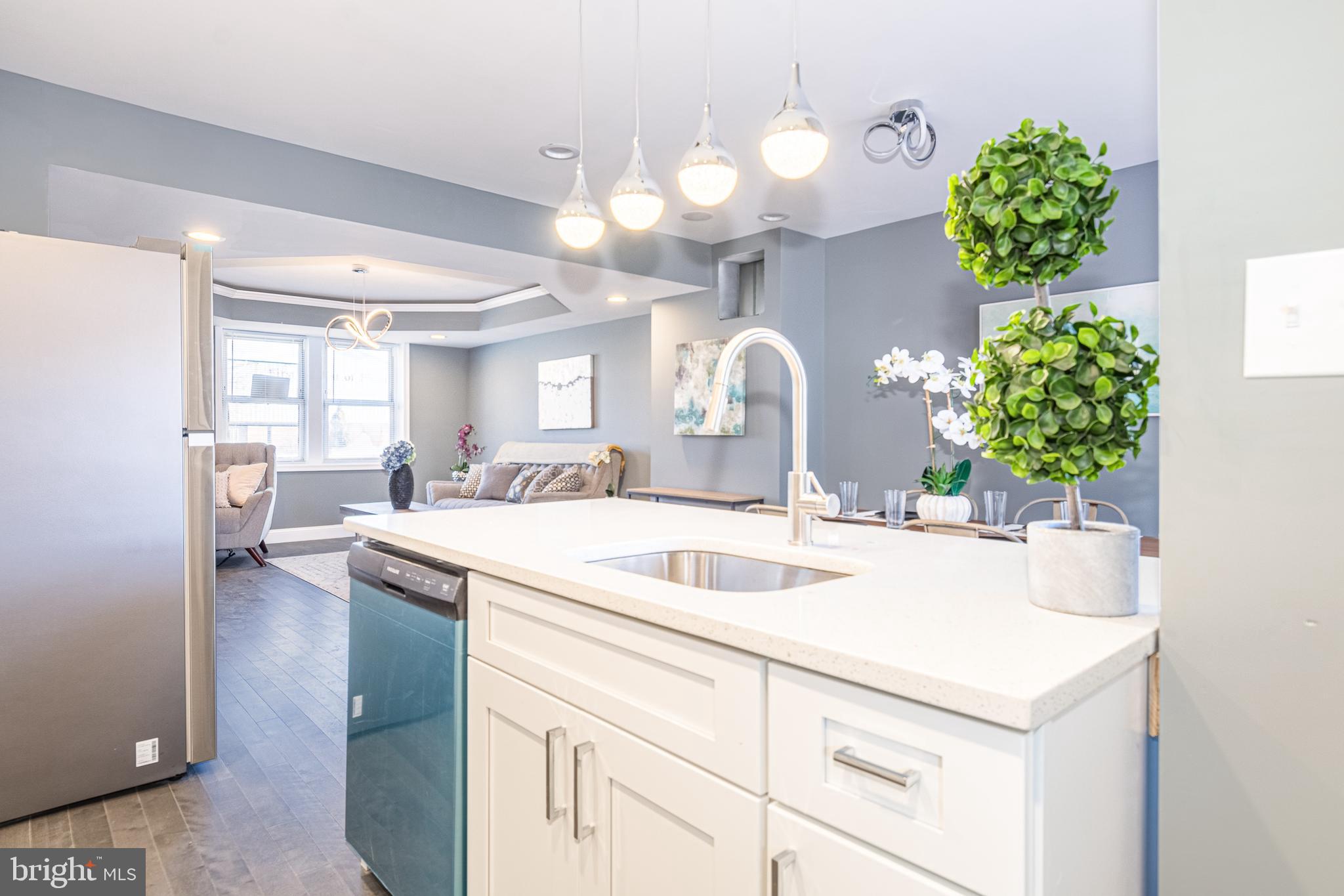 ARLINGTON - Residential