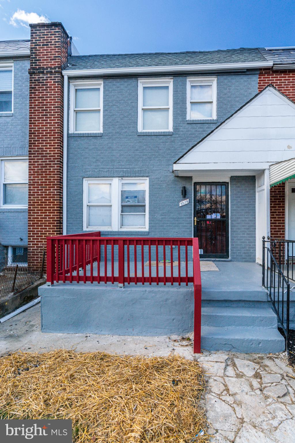 ARLINGTON - Residential