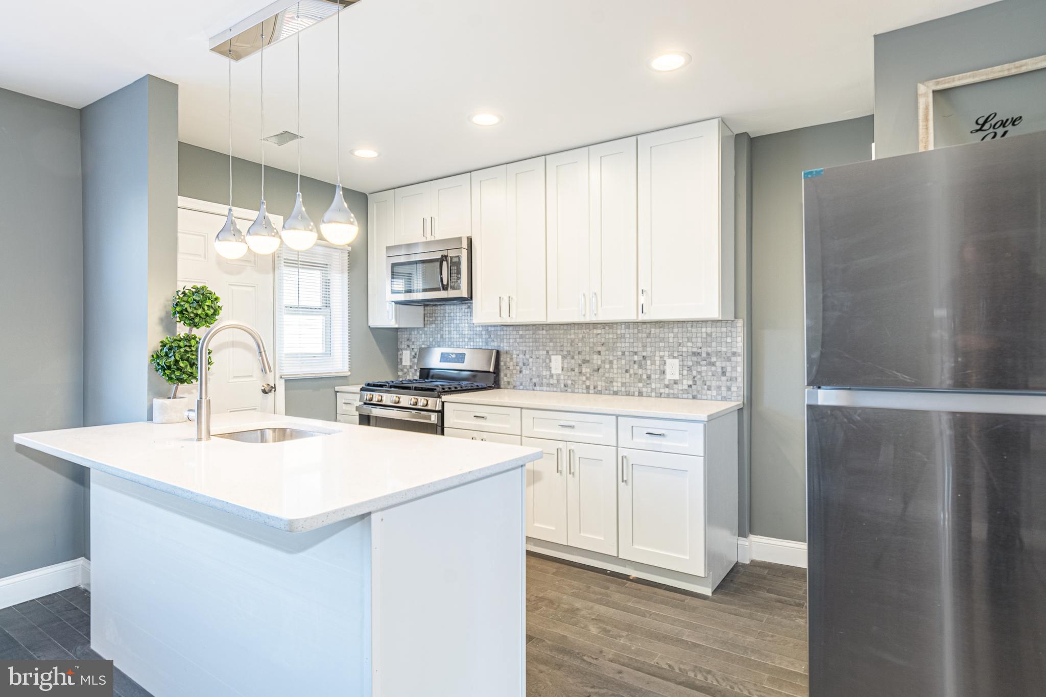 ARLINGTON - Residential