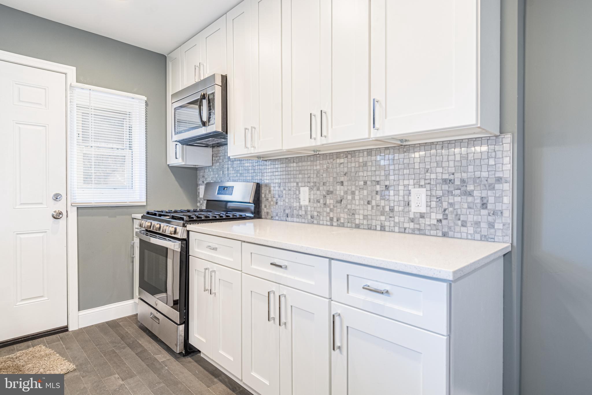 ARLINGTON - Residential