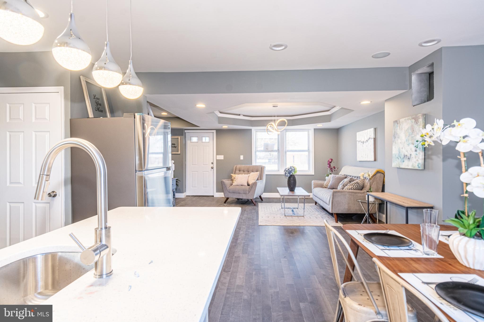 ARLINGTON - Residential