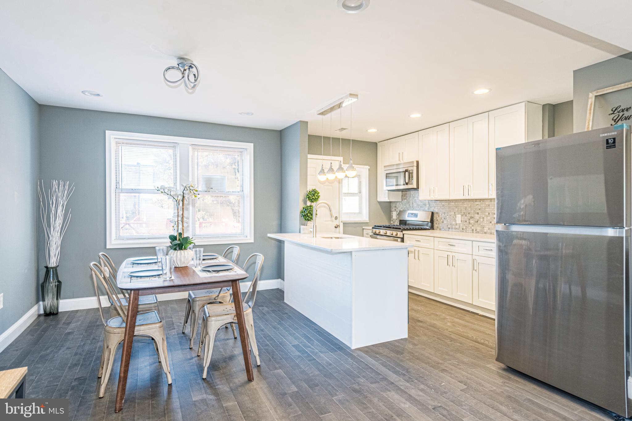 ARLINGTON - Residential