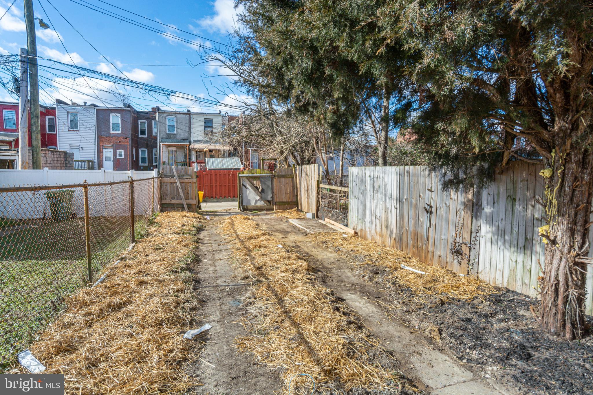 ARLINGTON - Residential