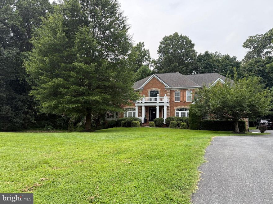 Expansive 3,000 Sq Ft Basement Apartment in Prestigious Brookeville Neighborhood
Welcome to this beautifully finished lower-level apartment in the highly desirable Denit Estates community. Offering approximately 3,000 square feet of private living space, this upscale basement rental features a private entrance and a dedicated 2-car parking pad, tucked quietly beside the home for maximum convenience. Step inside to an open, light-filled layout that includes a large living room, family room, and dining area, featuring stylish tile flooring and modern lighting. The impressive kitchen showcases premium quartz countertops, a large center island with seating and cabinet storage, stainless steel appliances, and generous cabinetry throughout. The apartment includes one bedroom and two additional large rooms that can be used as guest rooms, offices, or flex spaces, plus 2.5 bathrooms, an in-unit washer and dryer, and ample closet storage. Surrounded by lush green views and mature trees, the setting is quiet, private, and ideal for those seeking space and tranquility. Basement rental only. 150.00 Month Utility fees, No smoking. Minimum 12-month lease. Tenant must comply with HOA rules (fee paid by landlord).