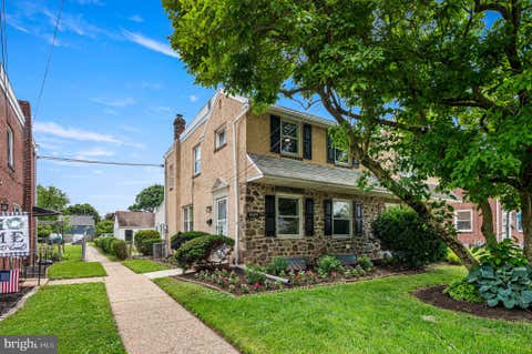 Townhouse For Sale - 1024 W Bridge Street<br/> Chester County, PHOENIXVILLE, PA 19460