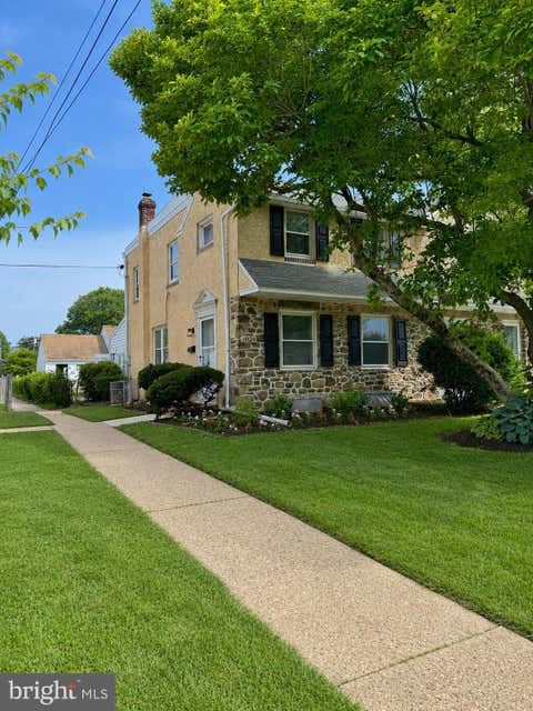 Townhouse For Sale - 1024 W Bridge Street<br/> Chester County, PHOENIXVILLE, PA 19460