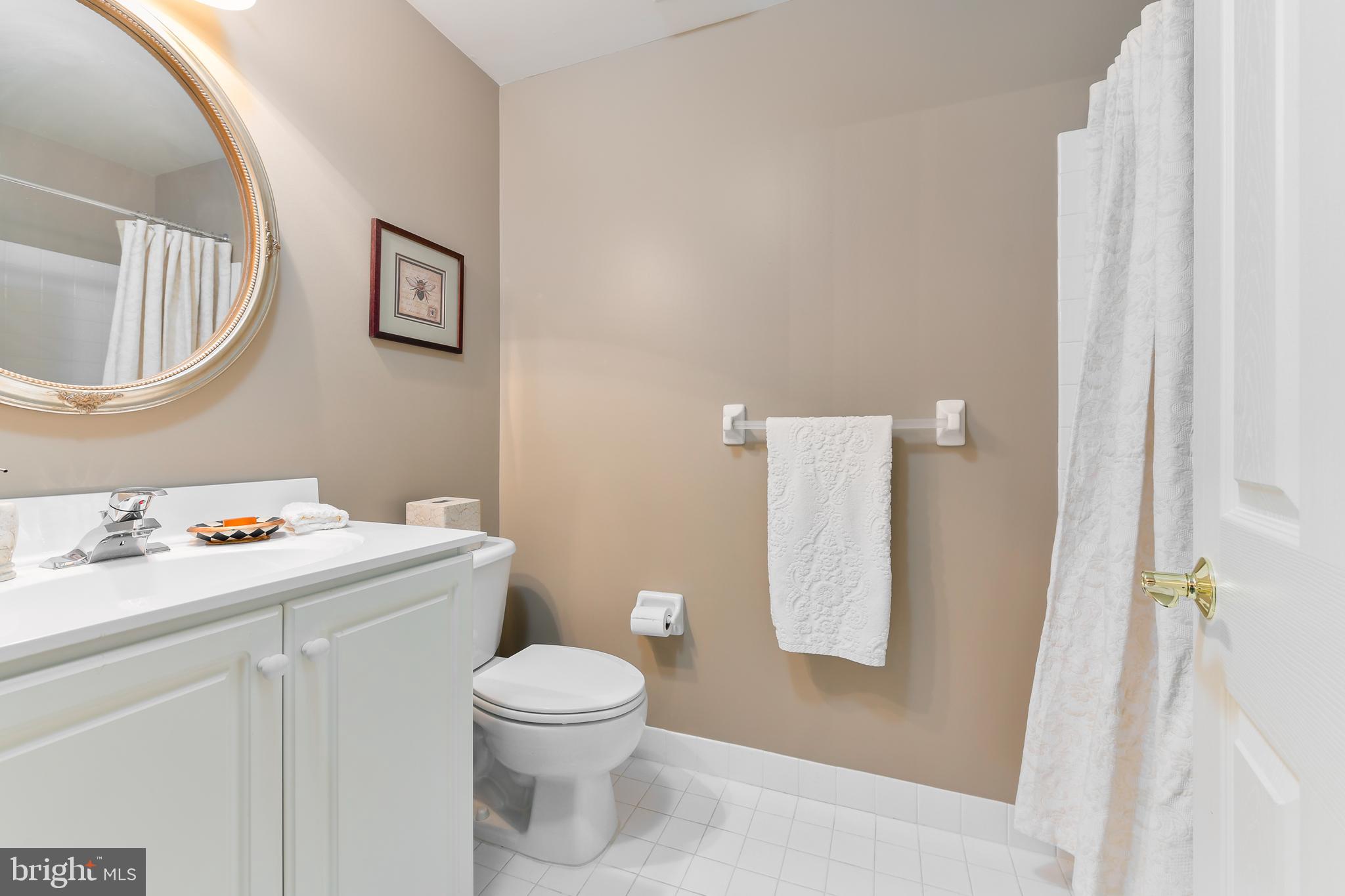 BRIMFUL FARM - Residential