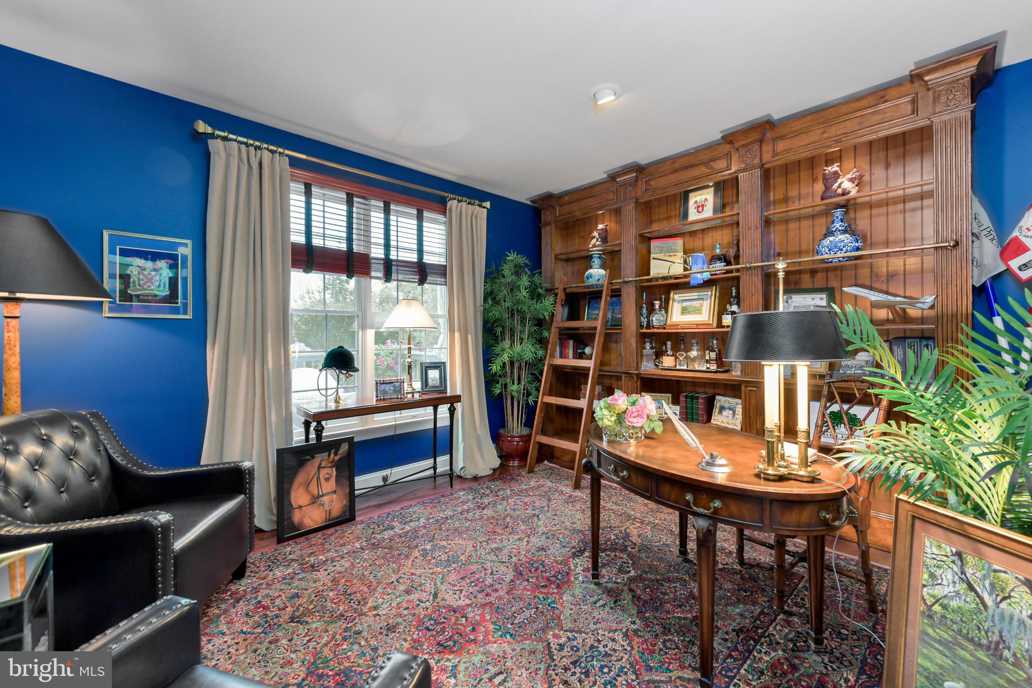 BRIMFUL FARM - Residential