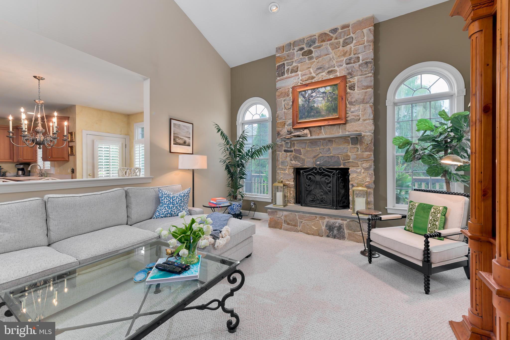 BRIMFUL FARM - Residential