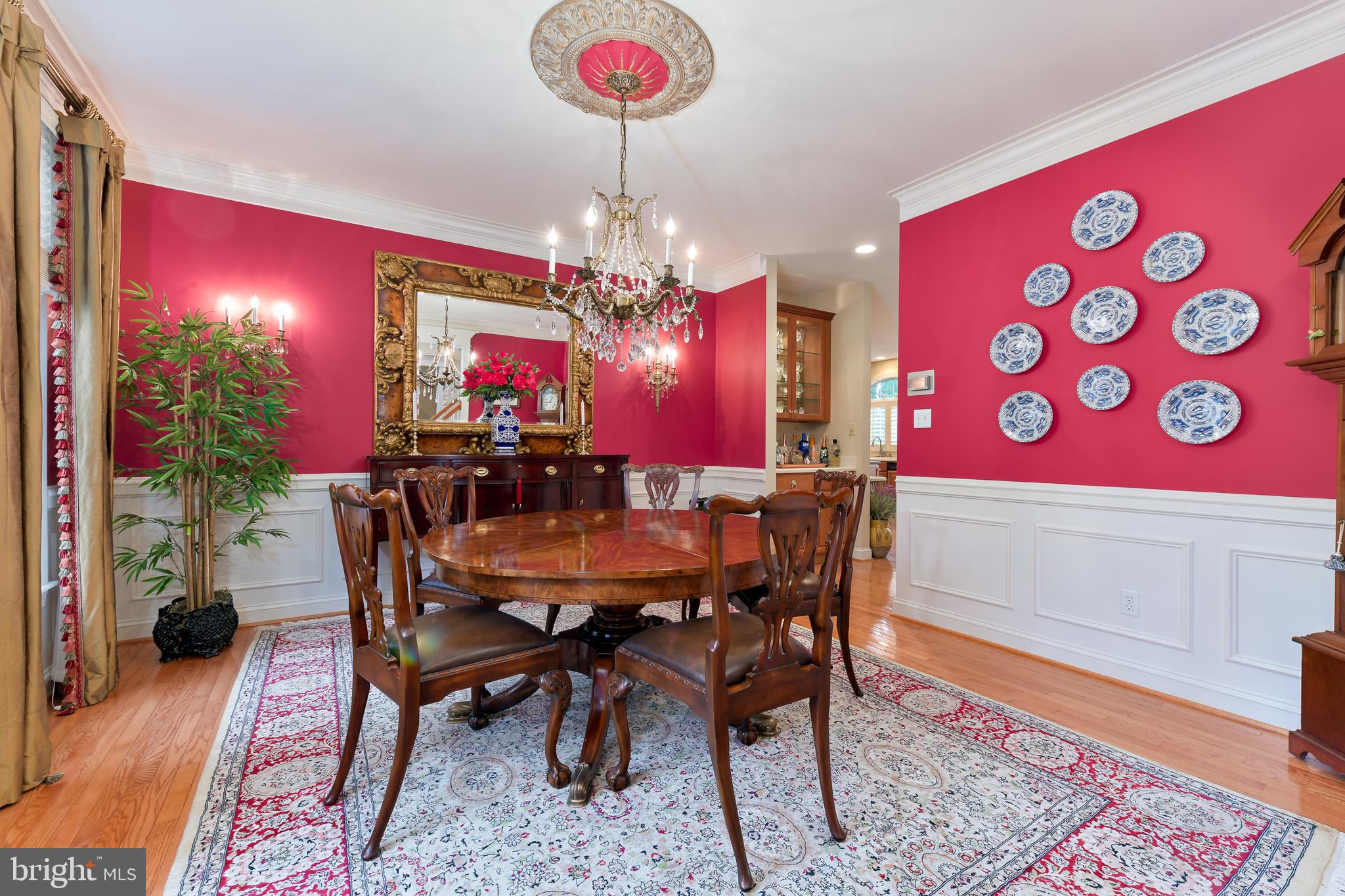 BRIMFUL FARM - Residential