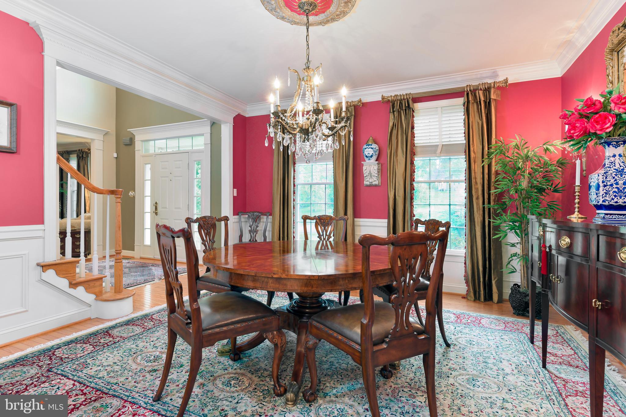 BRIMFUL FARM - Residential