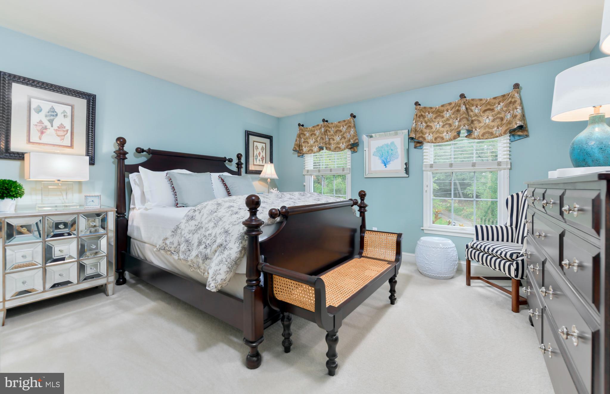 BRIMFUL FARM - Residential