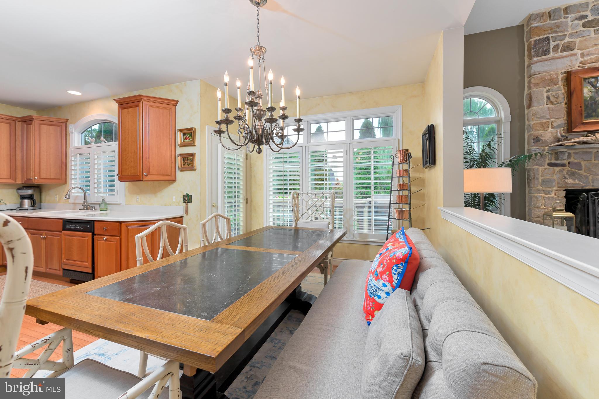 BRIMFUL FARM - Residential