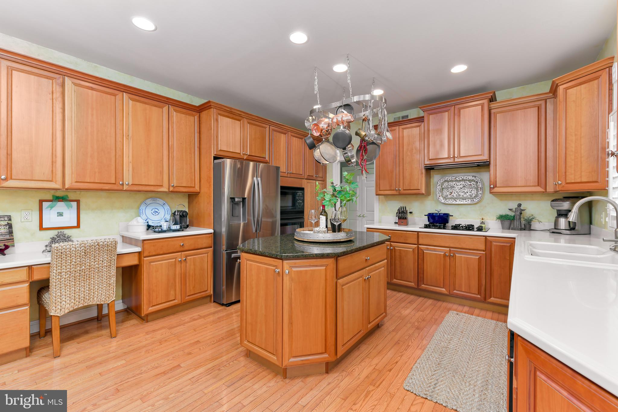 BRIMFUL FARM - Residential