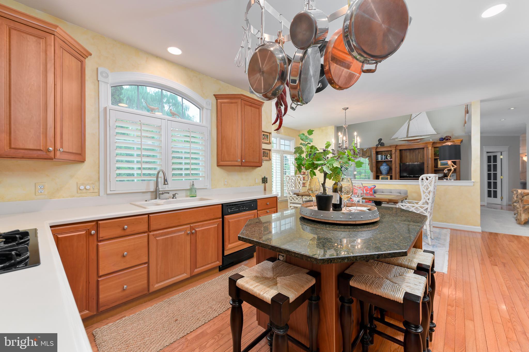 BRIMFUL FARM - Residential