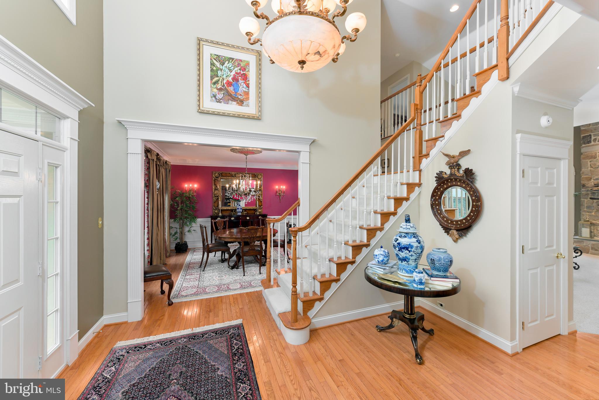 BRIMFUL FARM - Residential