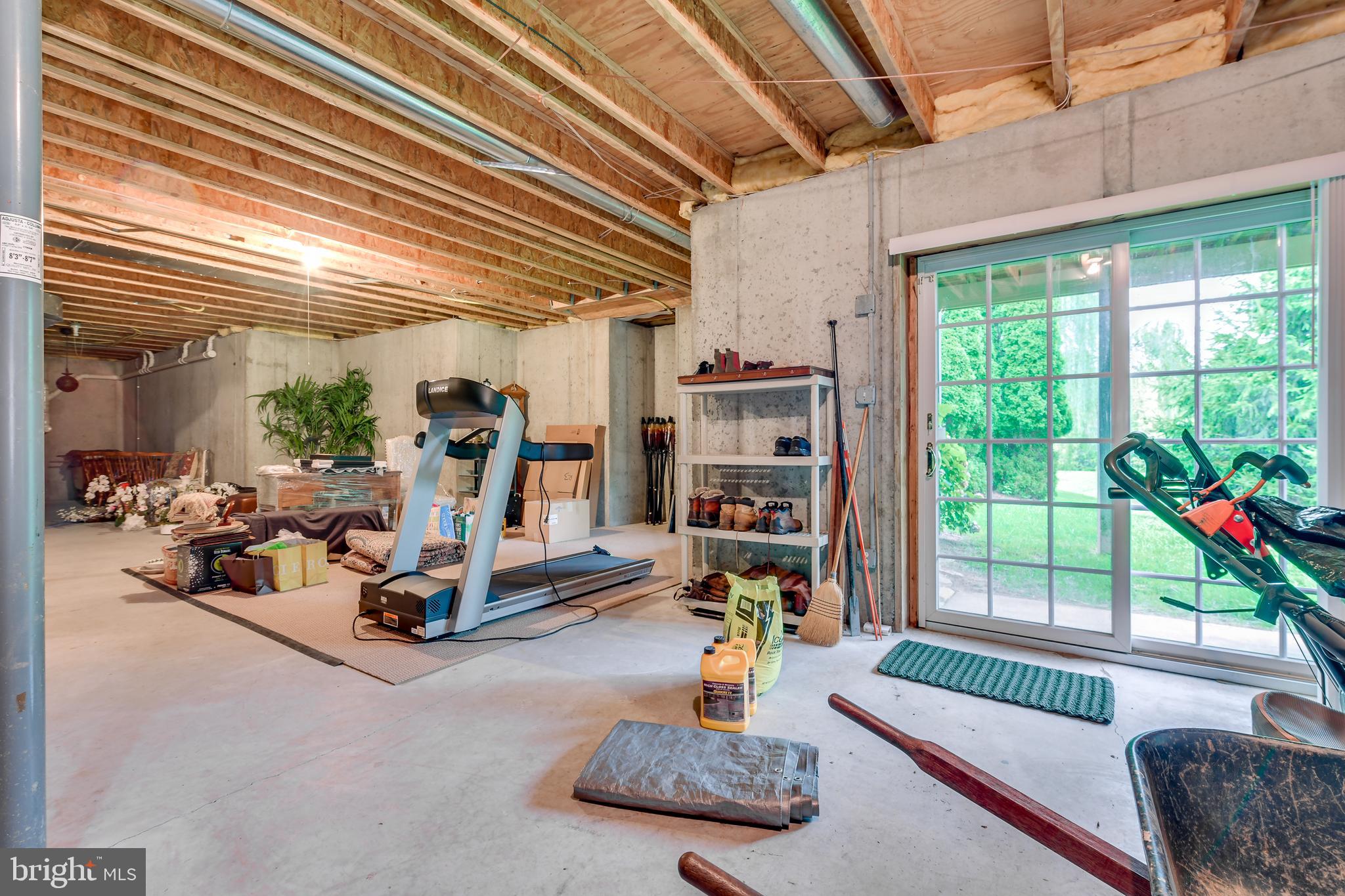 BRIMFUL FARM - Residential