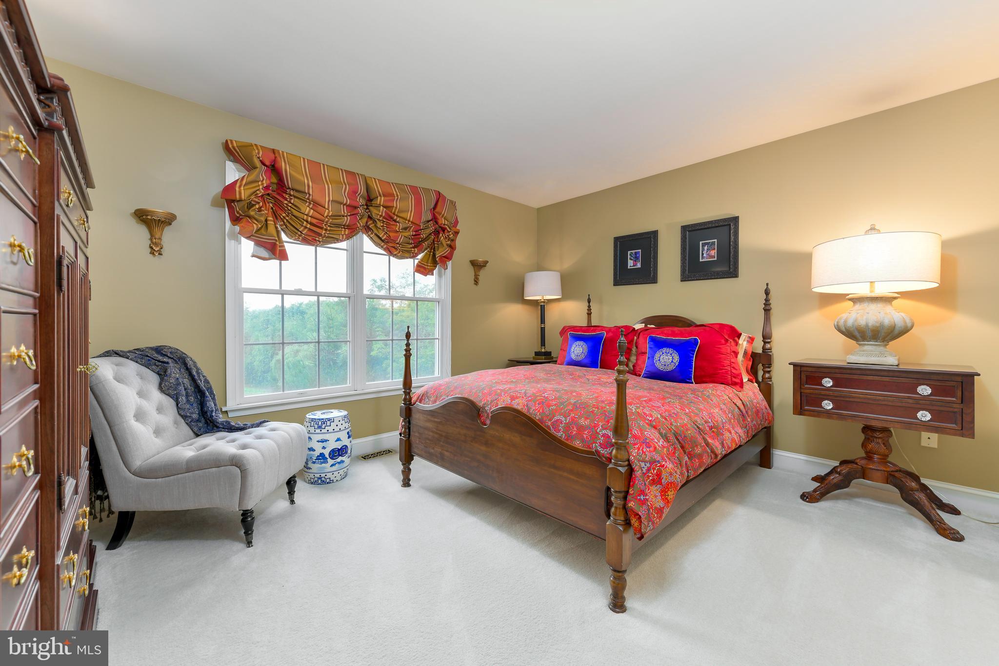 BRIMFUL FARM - Residential