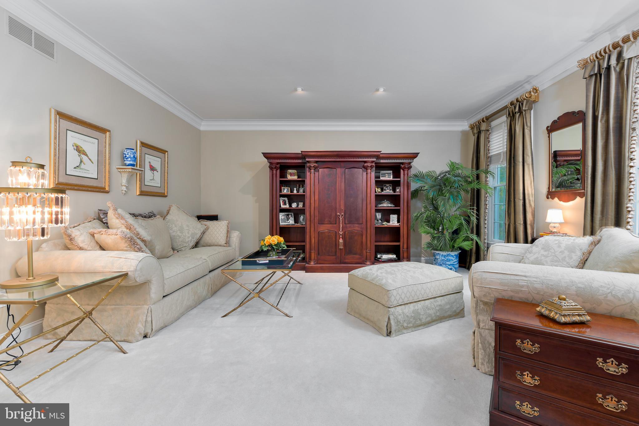 BRIMFUL FARM - Residential