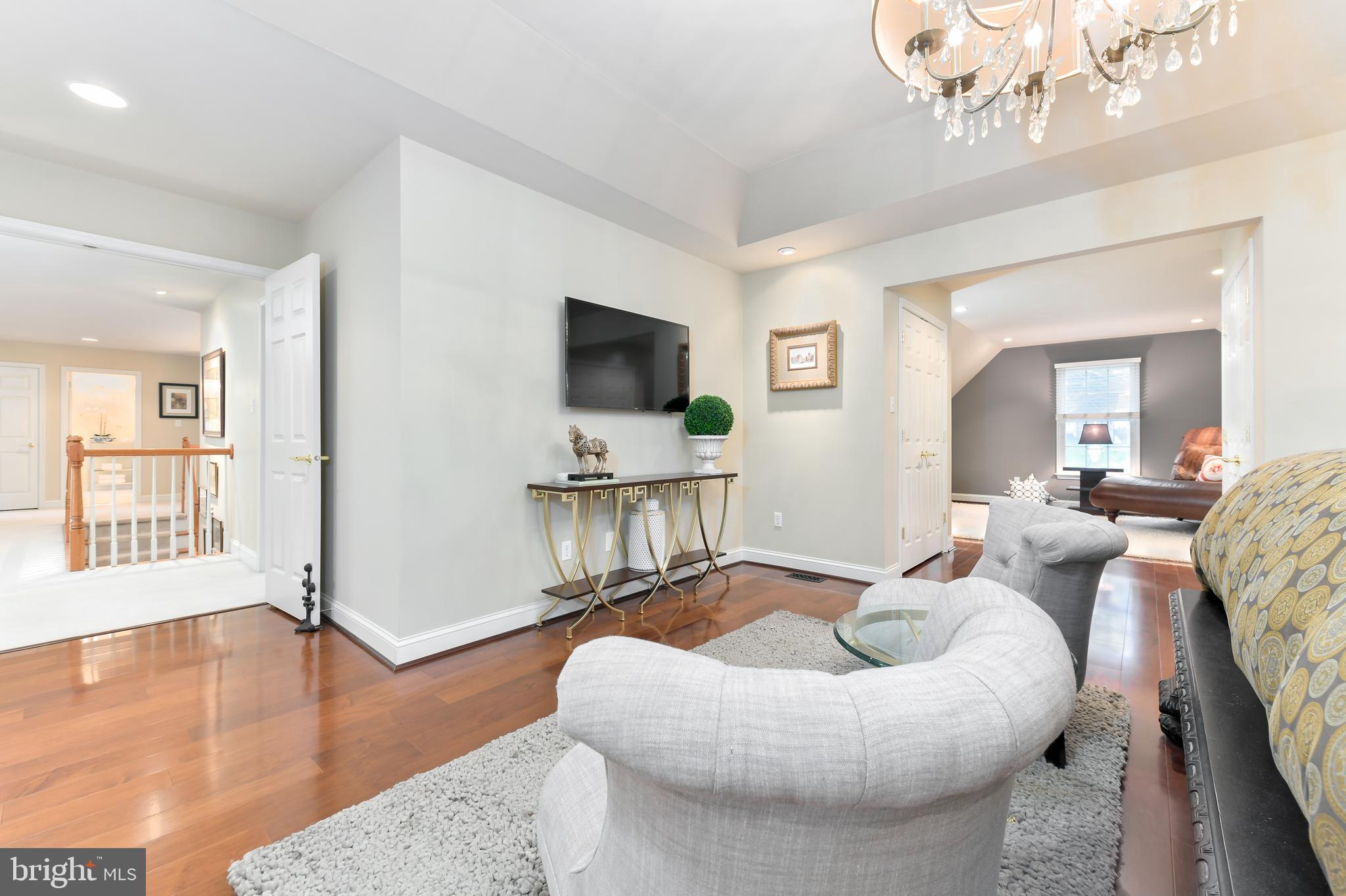 BRIMFUL FARM - Residential