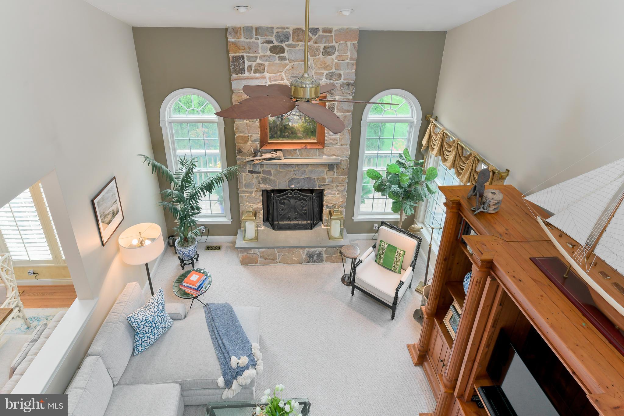 BRIMFUL FARM - Residential