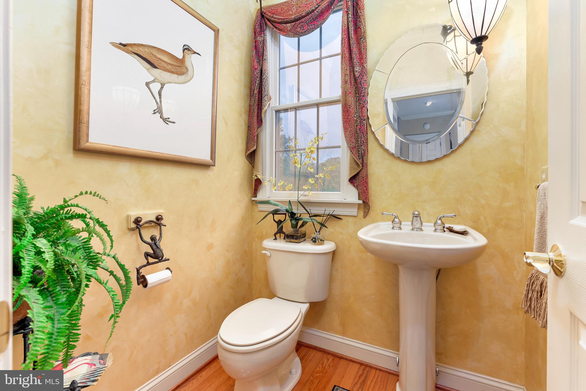 BRIMFUL FARM - Residential