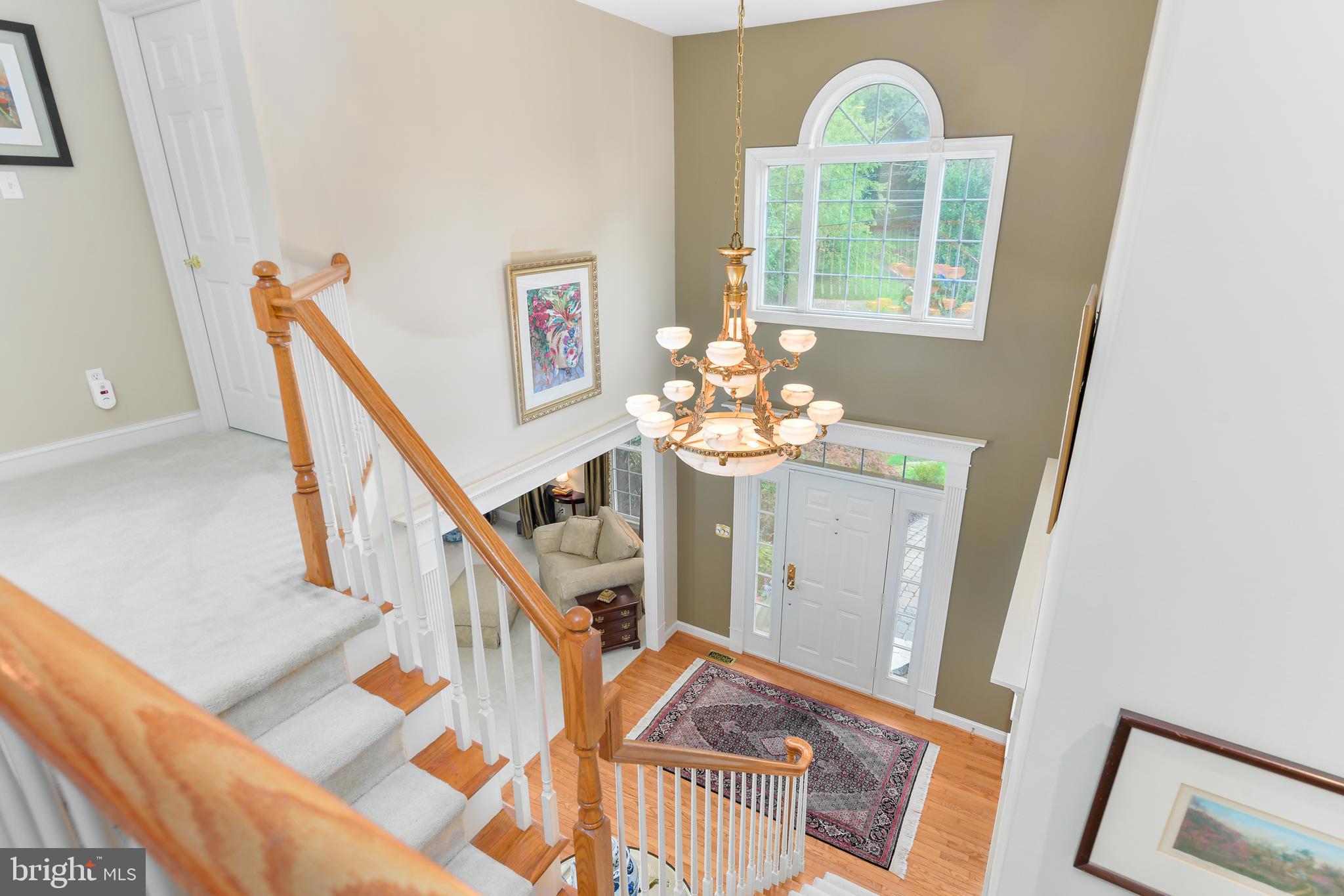 BRIMFUL FARM - Residential