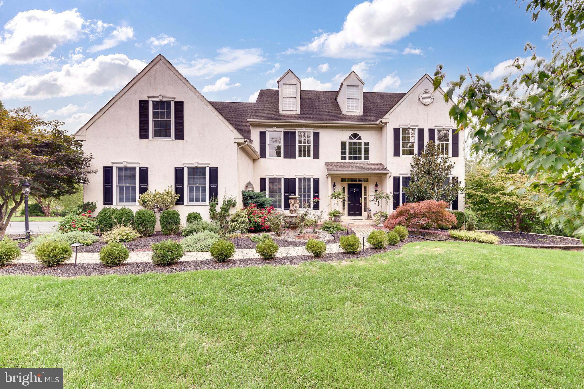 BRIMFUL FARM - Residential