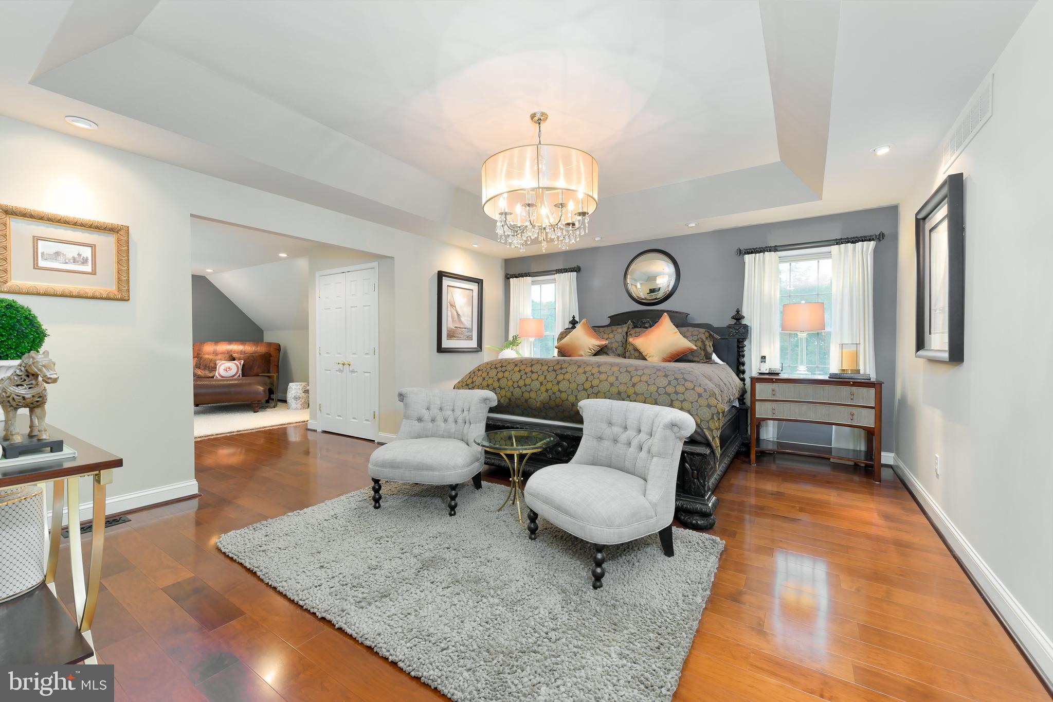 BRIMFUL FARM - Residential