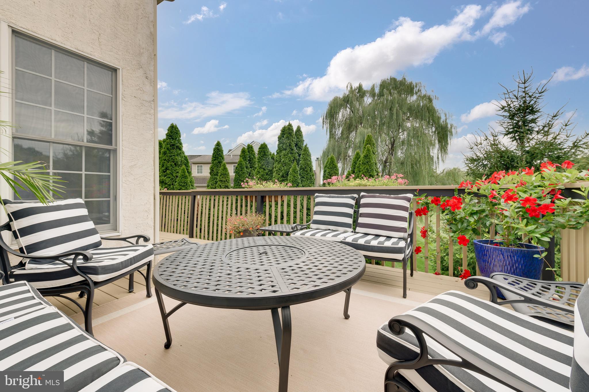 BRIMFUL FARM - Residential