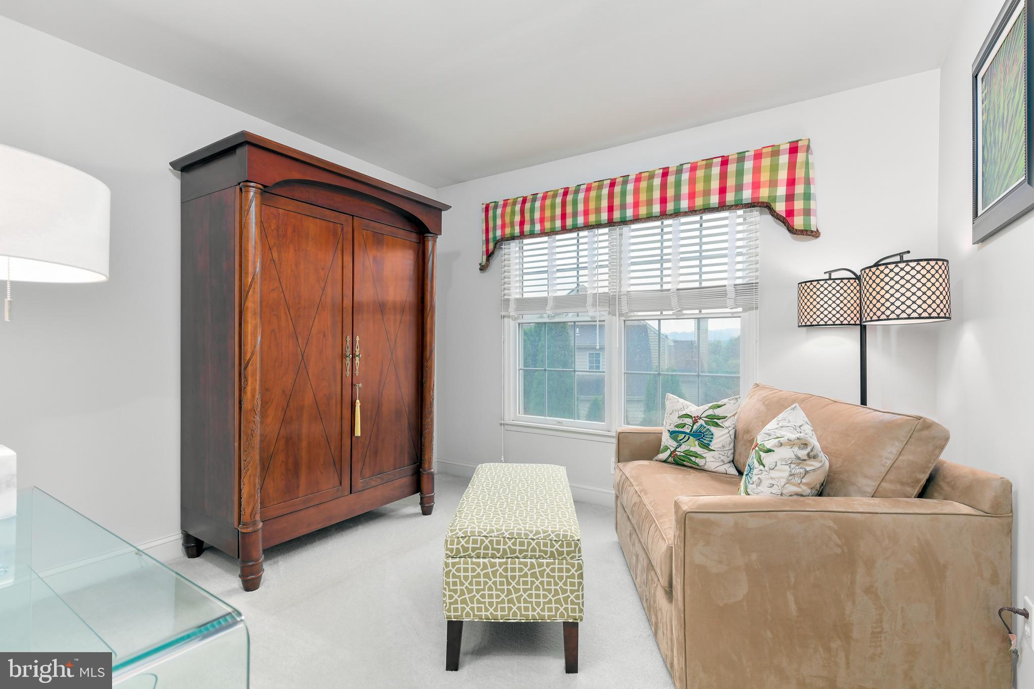 BRIMFUL FARM - Residential