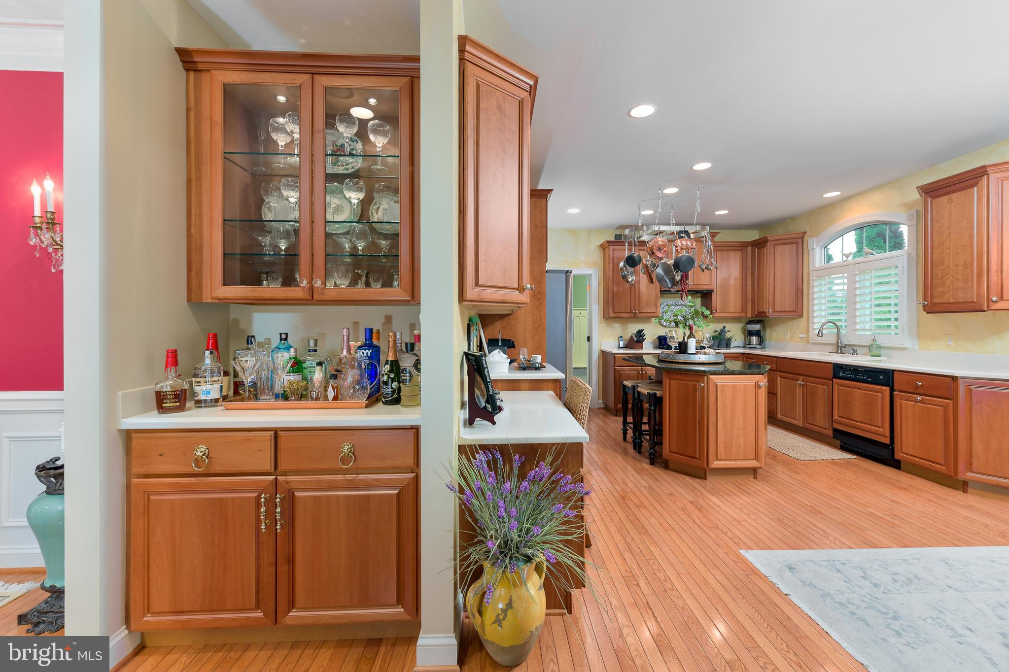 BRIMFUL FARM - Residential