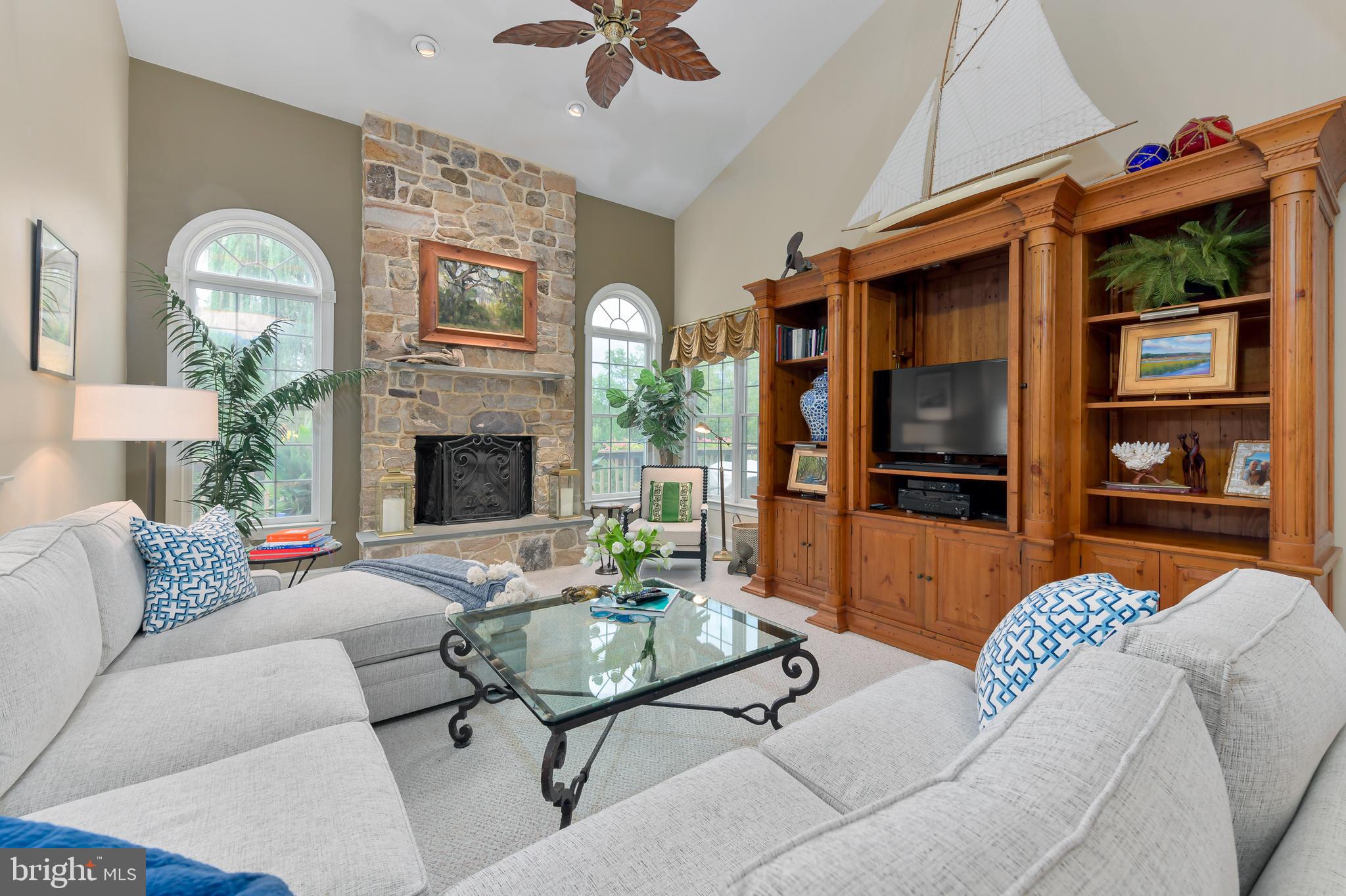 BRIMFUL FARM - Residential