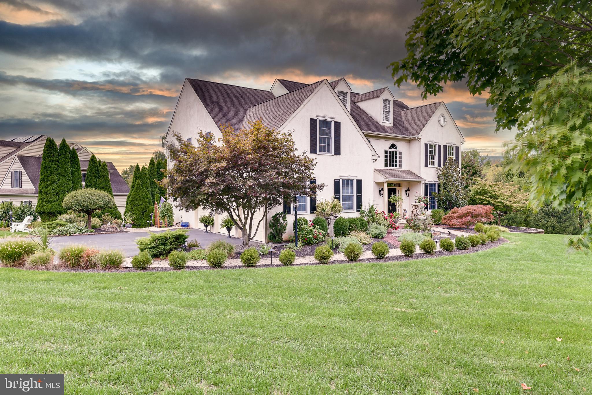 BRIMFUL FARM - Residential