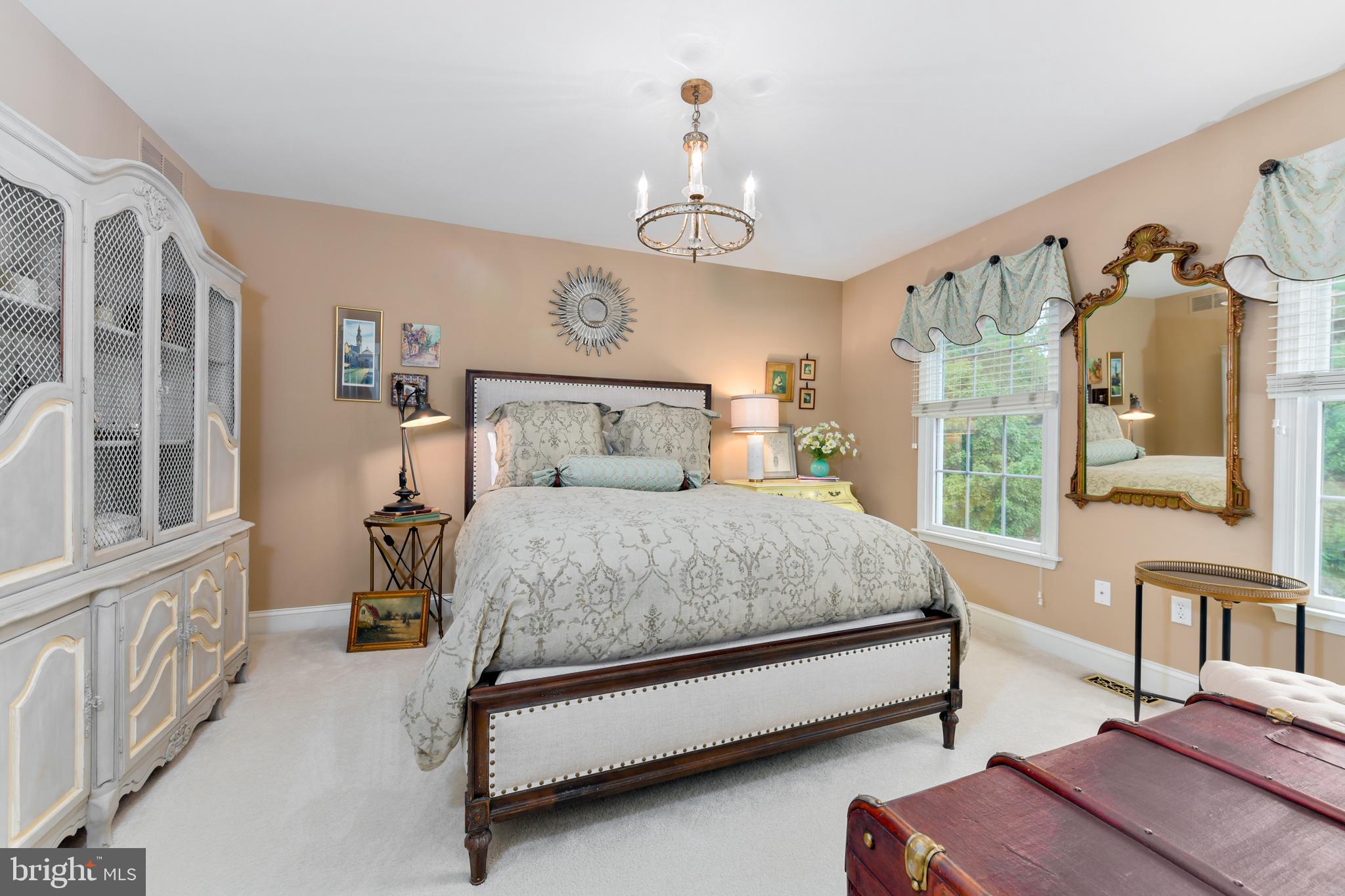 BRIMFUL FARM - Residential