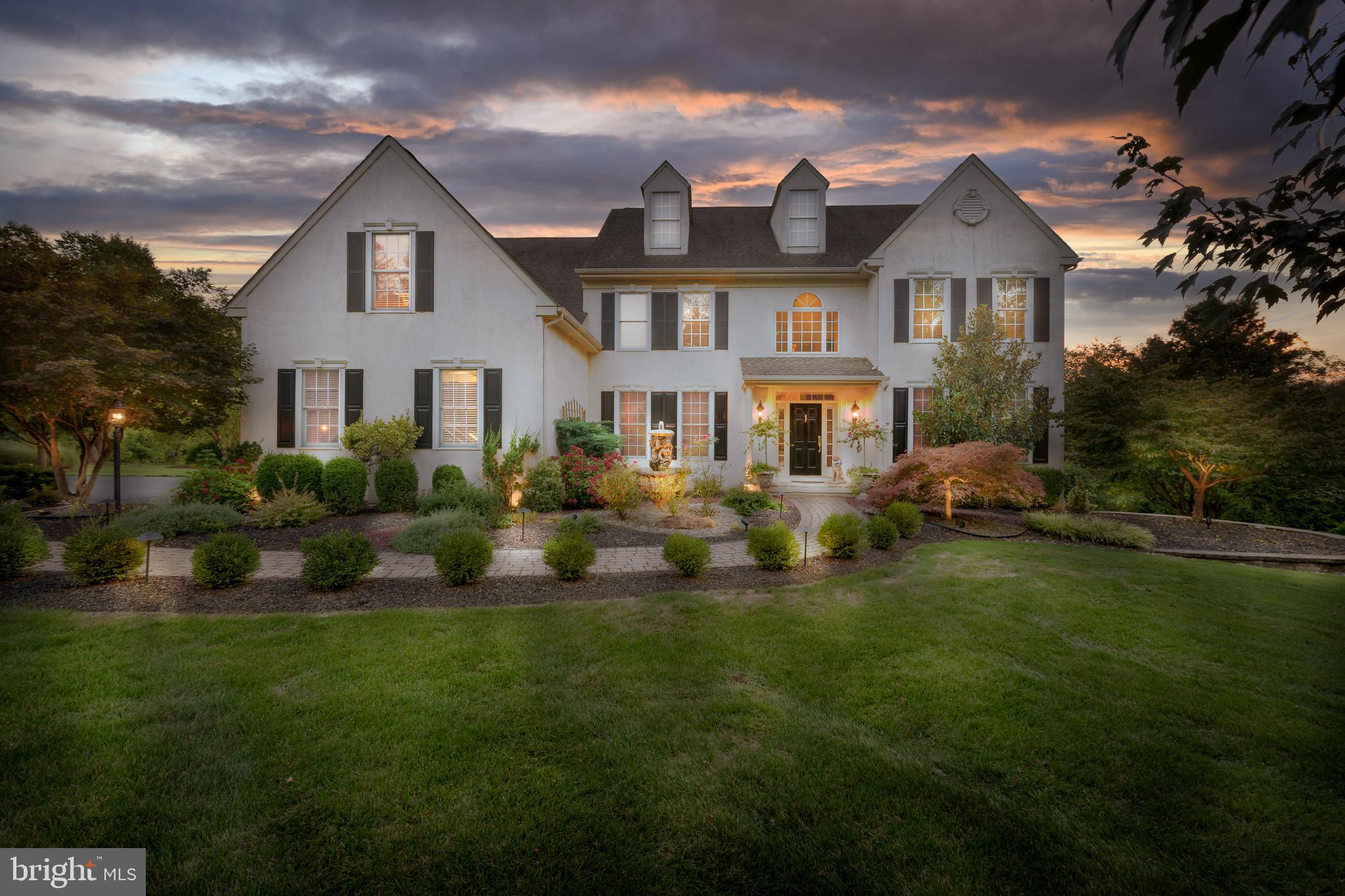 BRIMFUL FARM - Residential