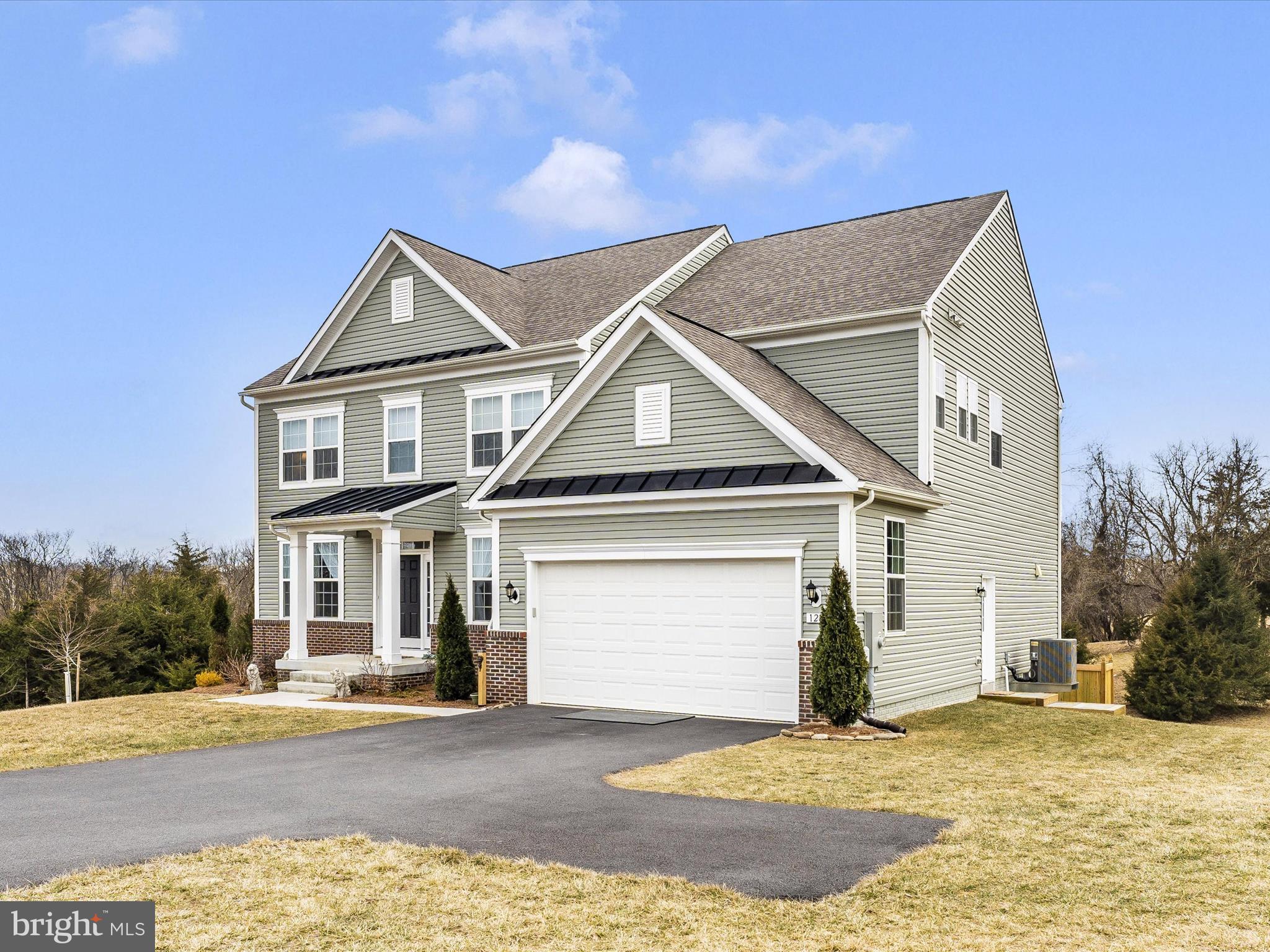 128 CORNISH HEATH DRIVE