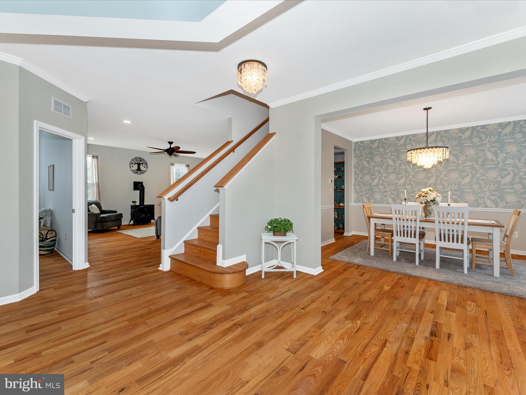 128 CORNISH HEATH DRIVE