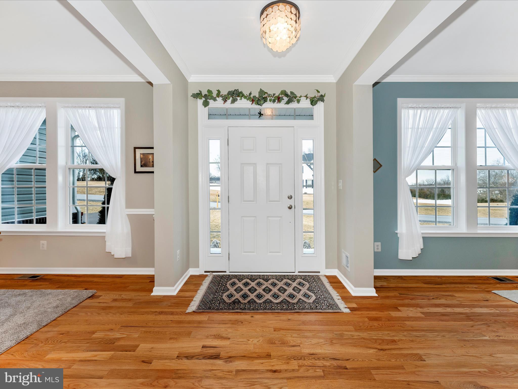 128 CORNISH HEATH DRIVE