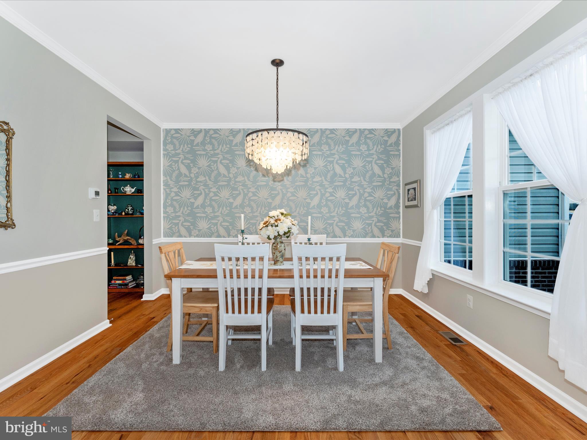 128 CORNISH HEATH DRIVE