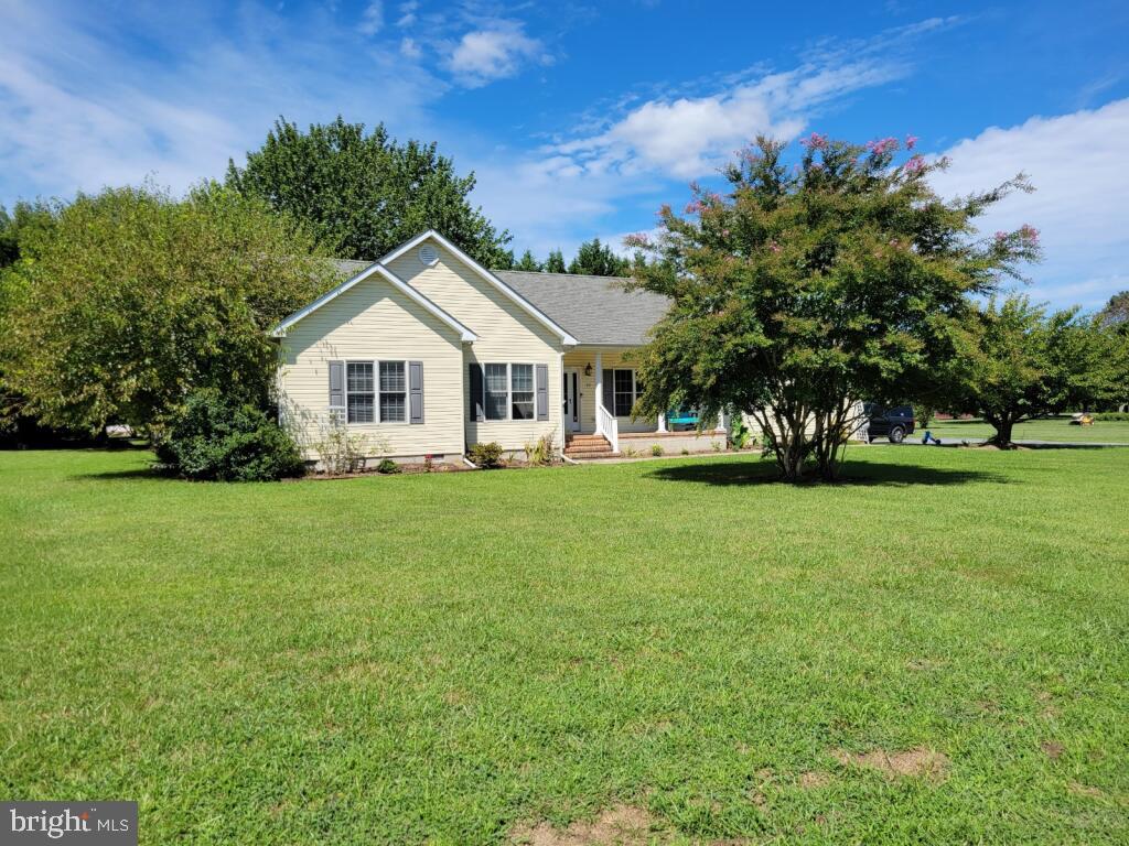 KINGSTOWNE MANOR - Residential