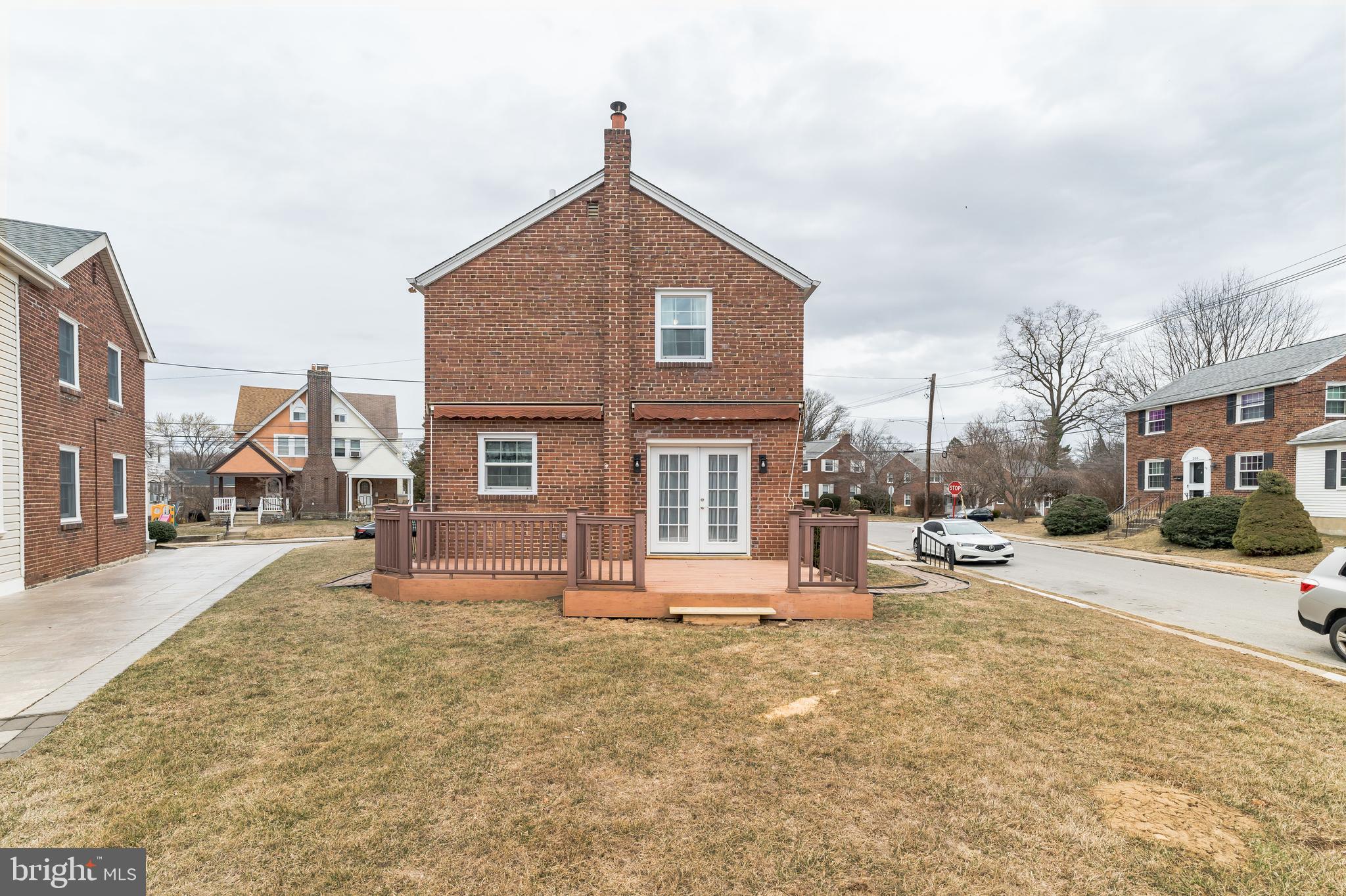 SPRINGFIELD - Residential