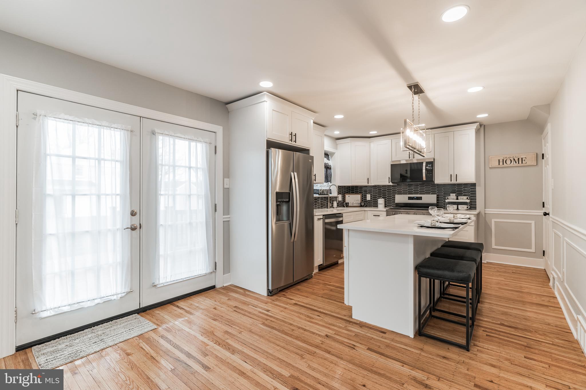 SPRINGFIELD - Residential