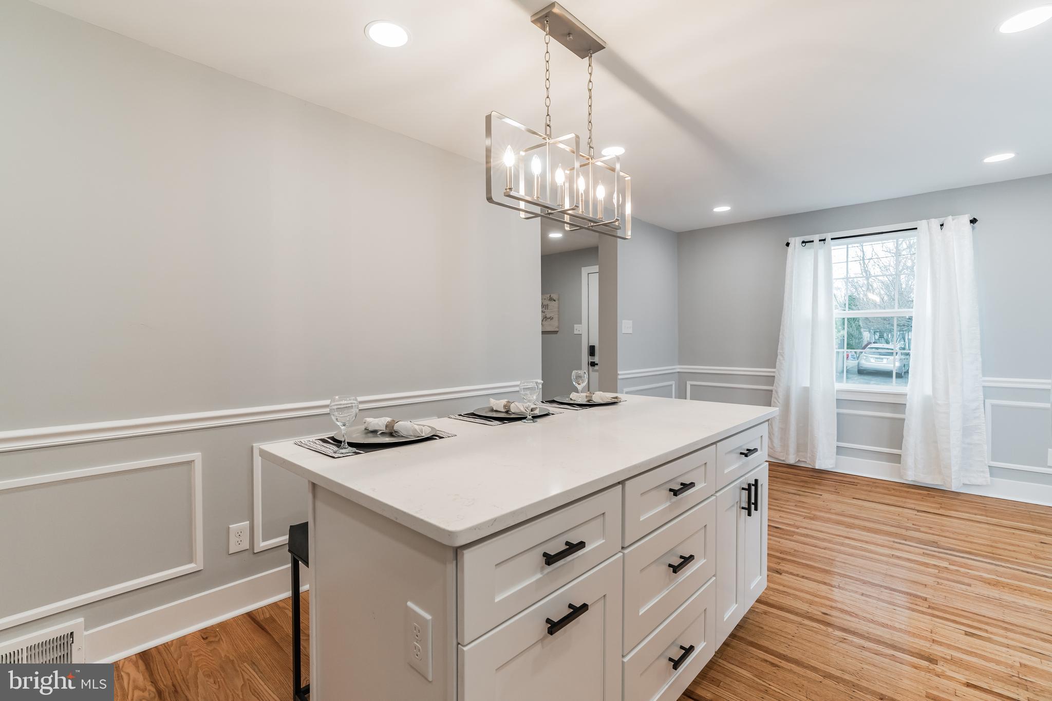 SPRINGFIELD - Residential