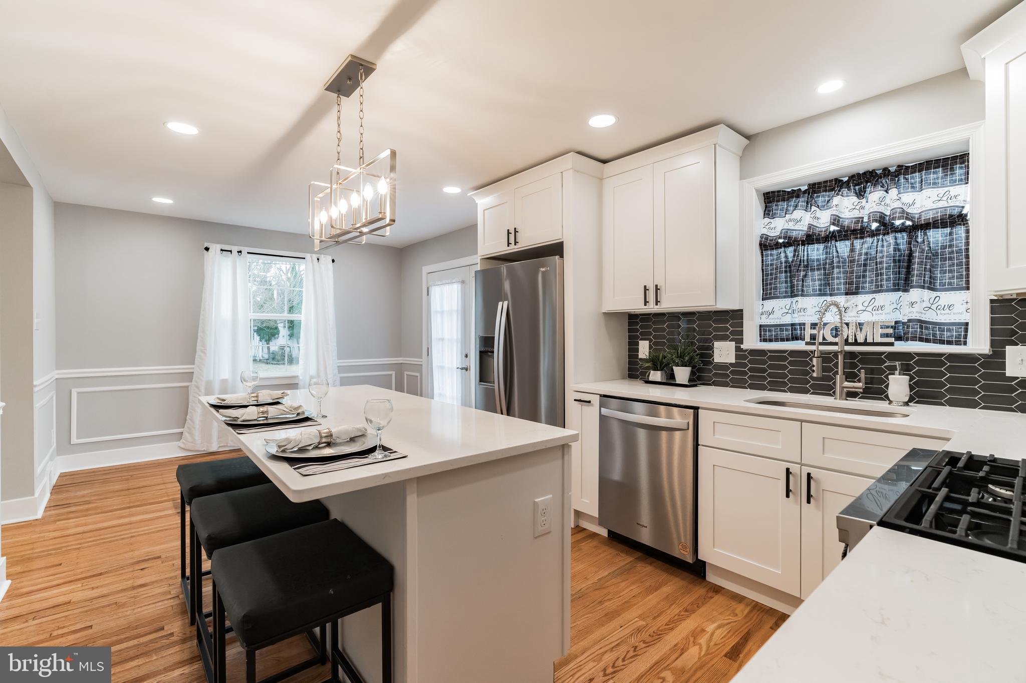 SPRINGFIELD - Residential