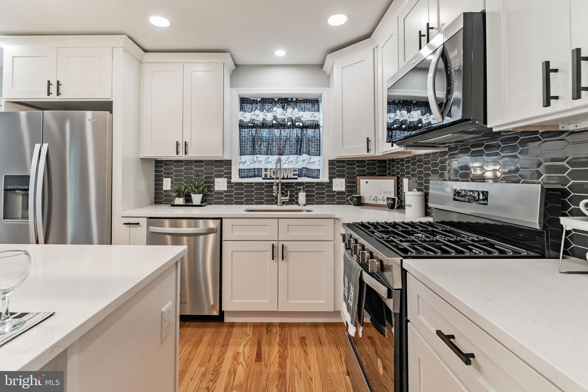 SPRINGFIELD - Residential