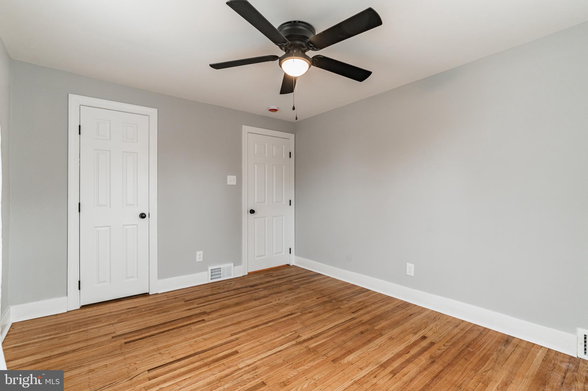 SPRINGFIELD - Residential