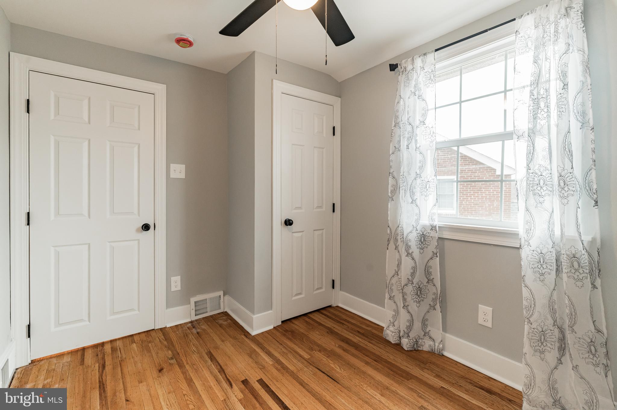 SPRINGFIELD - Residential