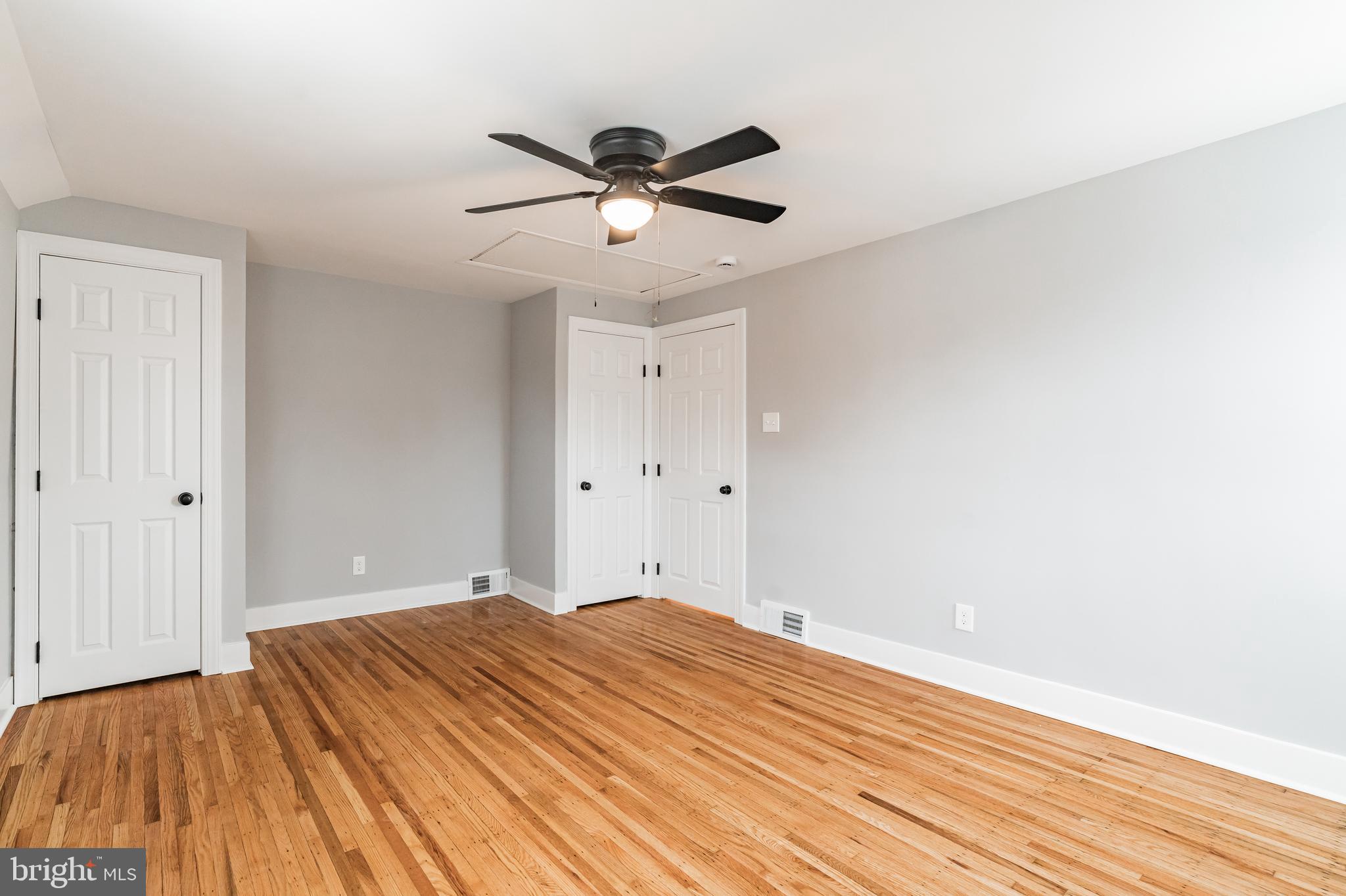 SPRINGFIELD - Residential