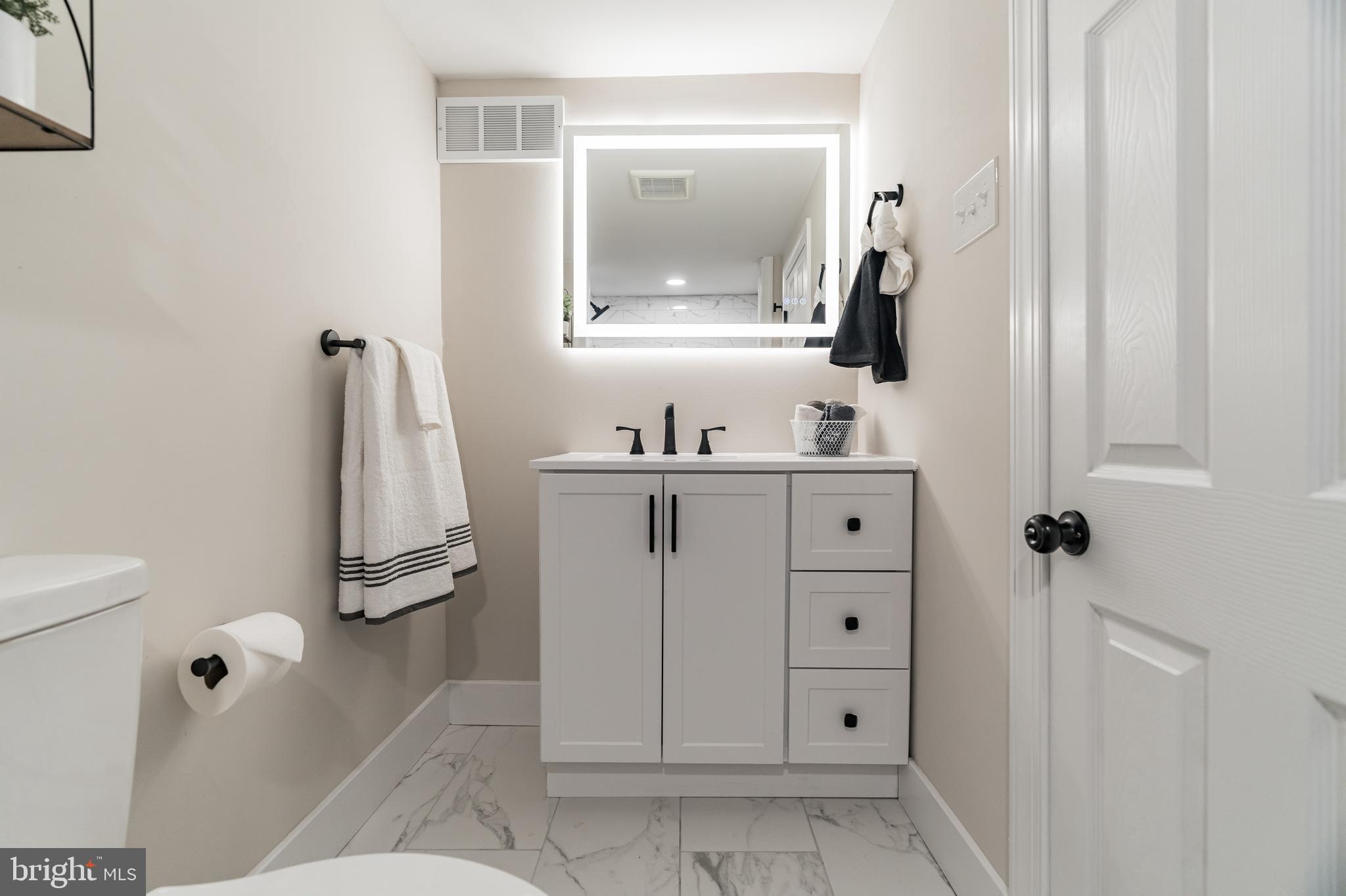 SPRINGFIELD - Residential